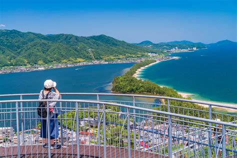 飛龍觀|【京都】天橋立一日遊景點/交通/住宿攻略，必玩飛龍。